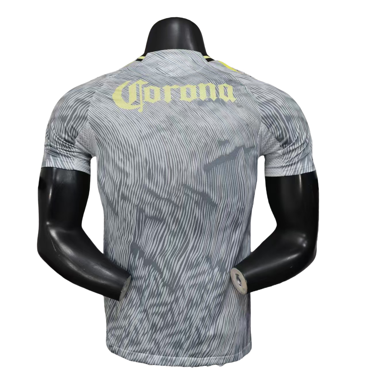 Club América white Special Edition Football Jersey (player Version) 2025/2026