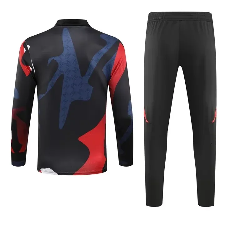 Adult / Kids Manchester United 24/25 training SUIT