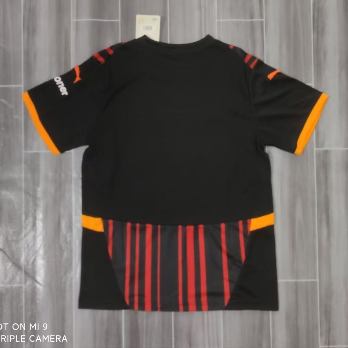 Galatasaray Third Jersey Fan Version 24/25