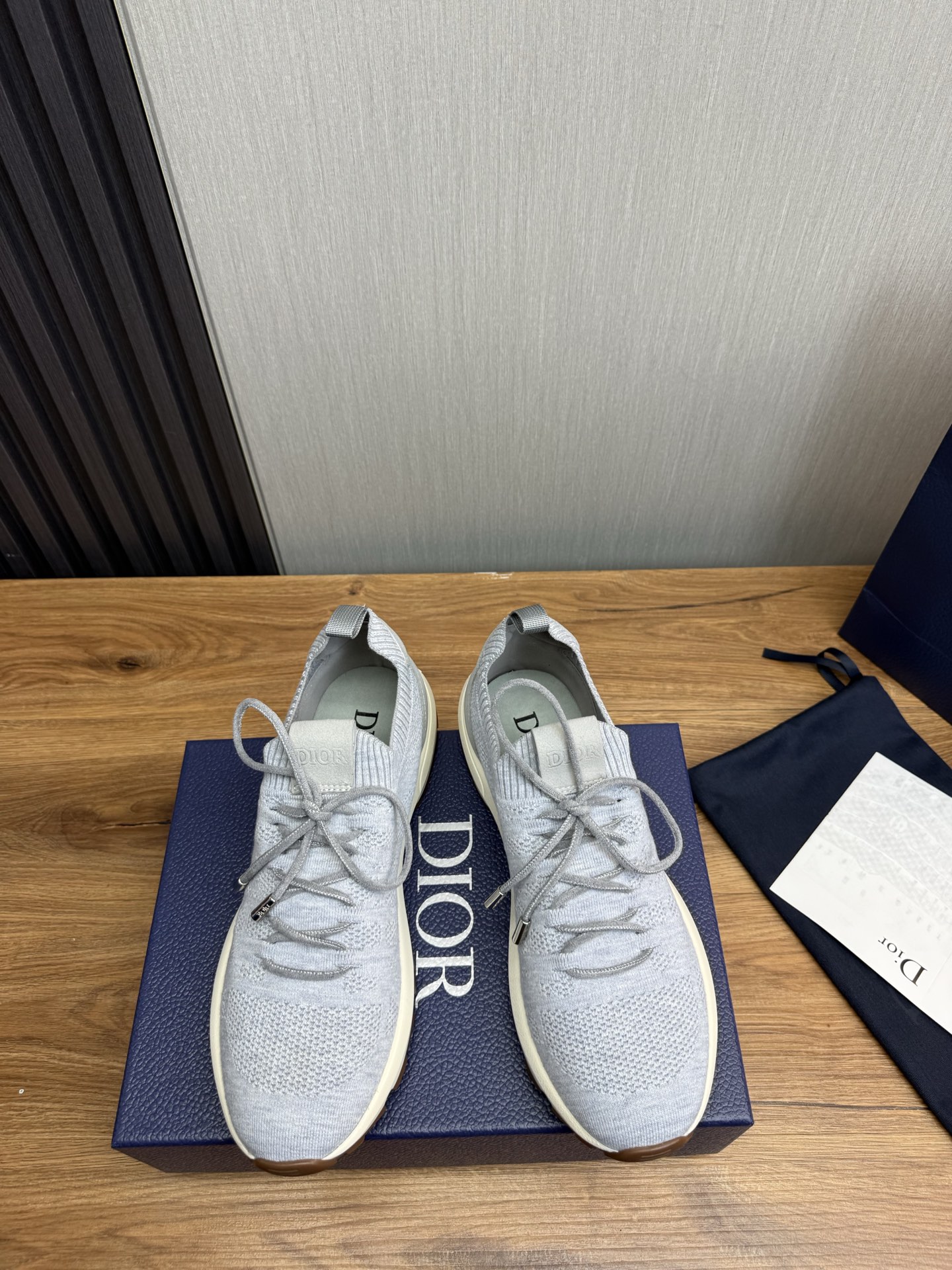 Men's Dior B80 Lounge Sneaker