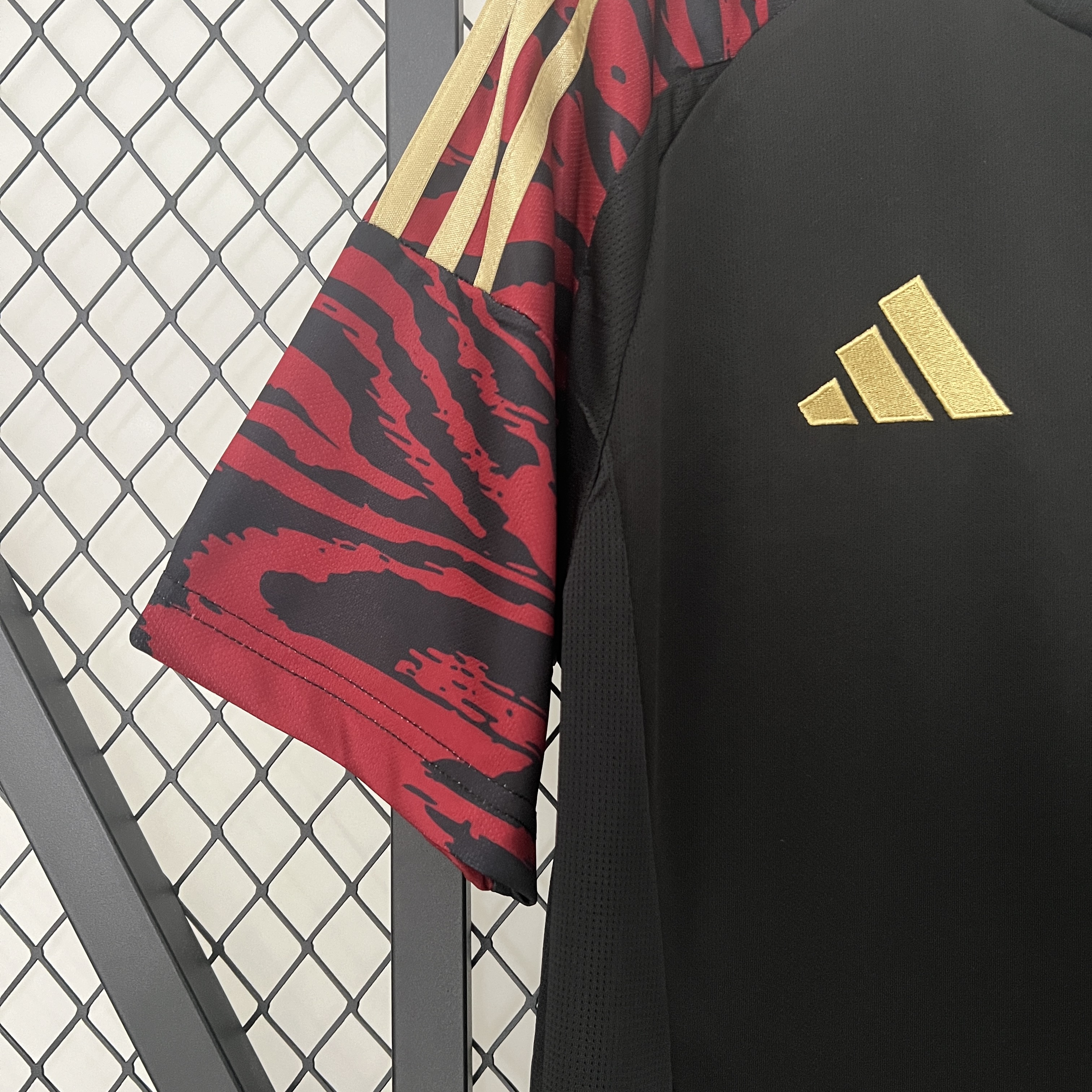 Peru 2024 Away Man Jersey