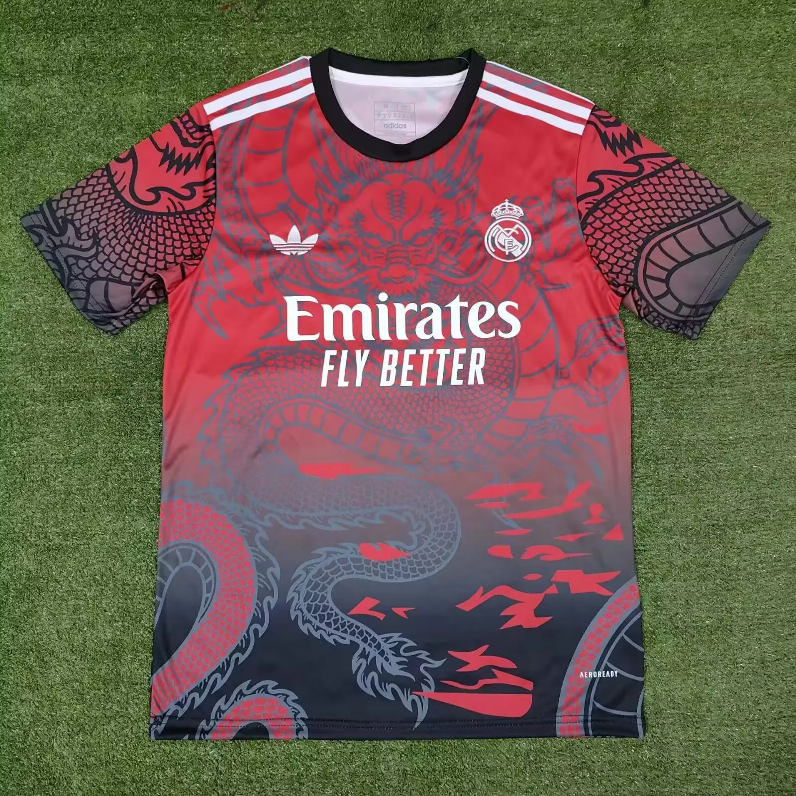 Re@l Mαdrid 25/26 Training kit S-XXL