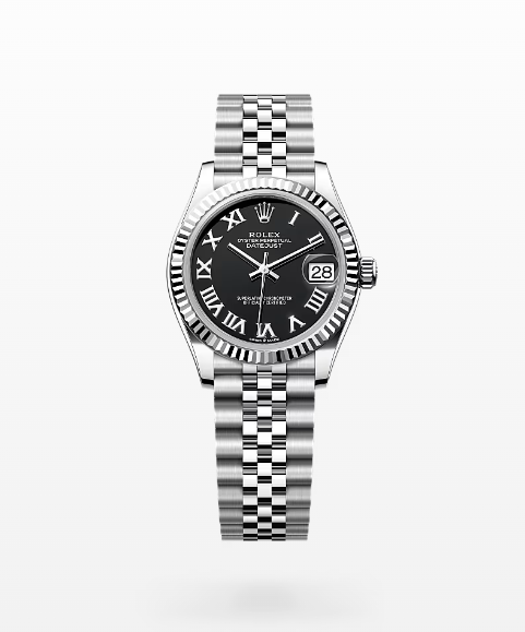 Rolex Lady's Datejust Automatic Watch, 31mm