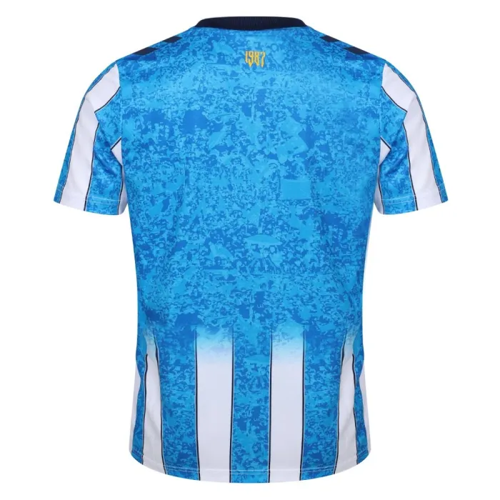 Coventry City Home Jersey Fan Version 26/27 | Soc Jersey - Premium Football Jersey