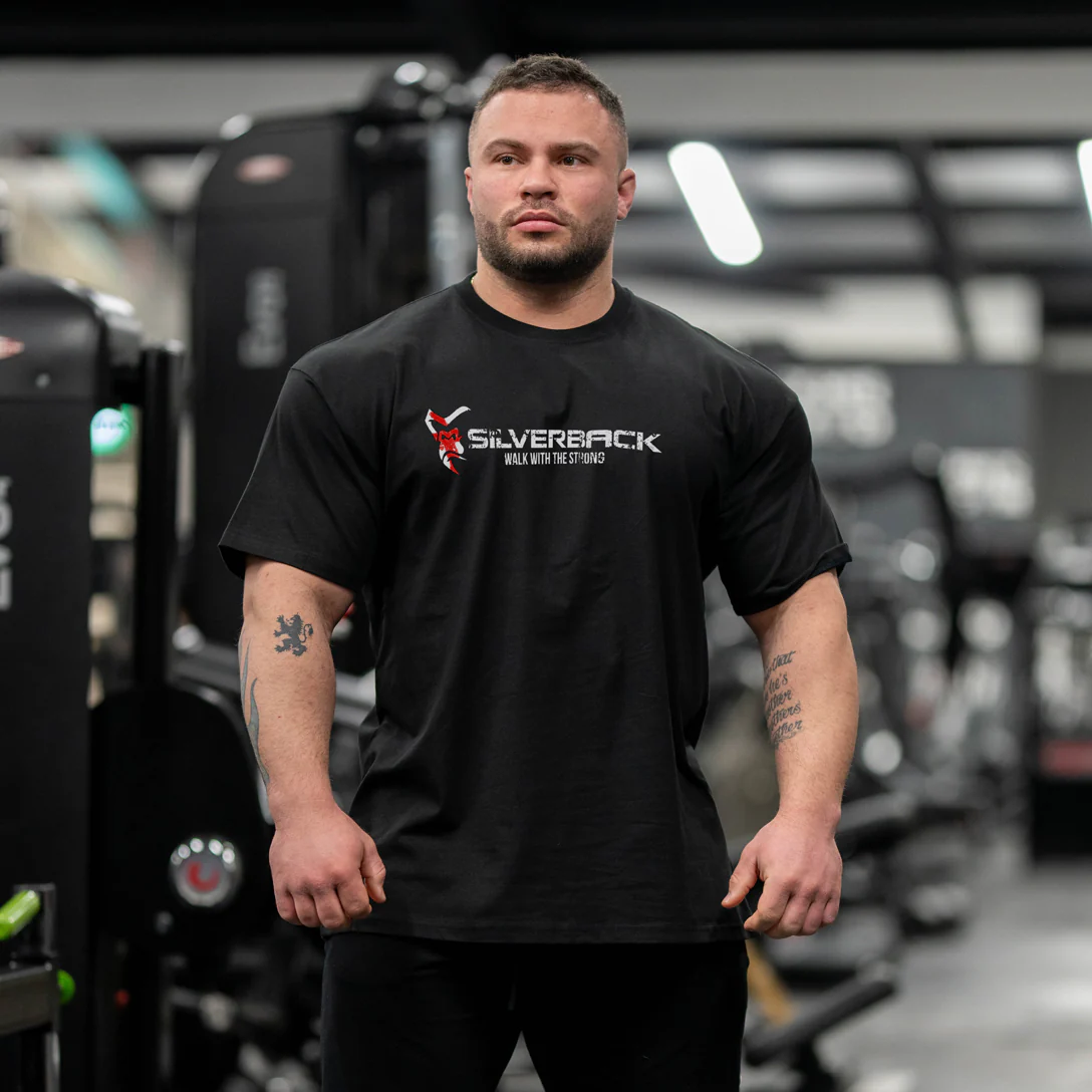 Crusader T-Shirt