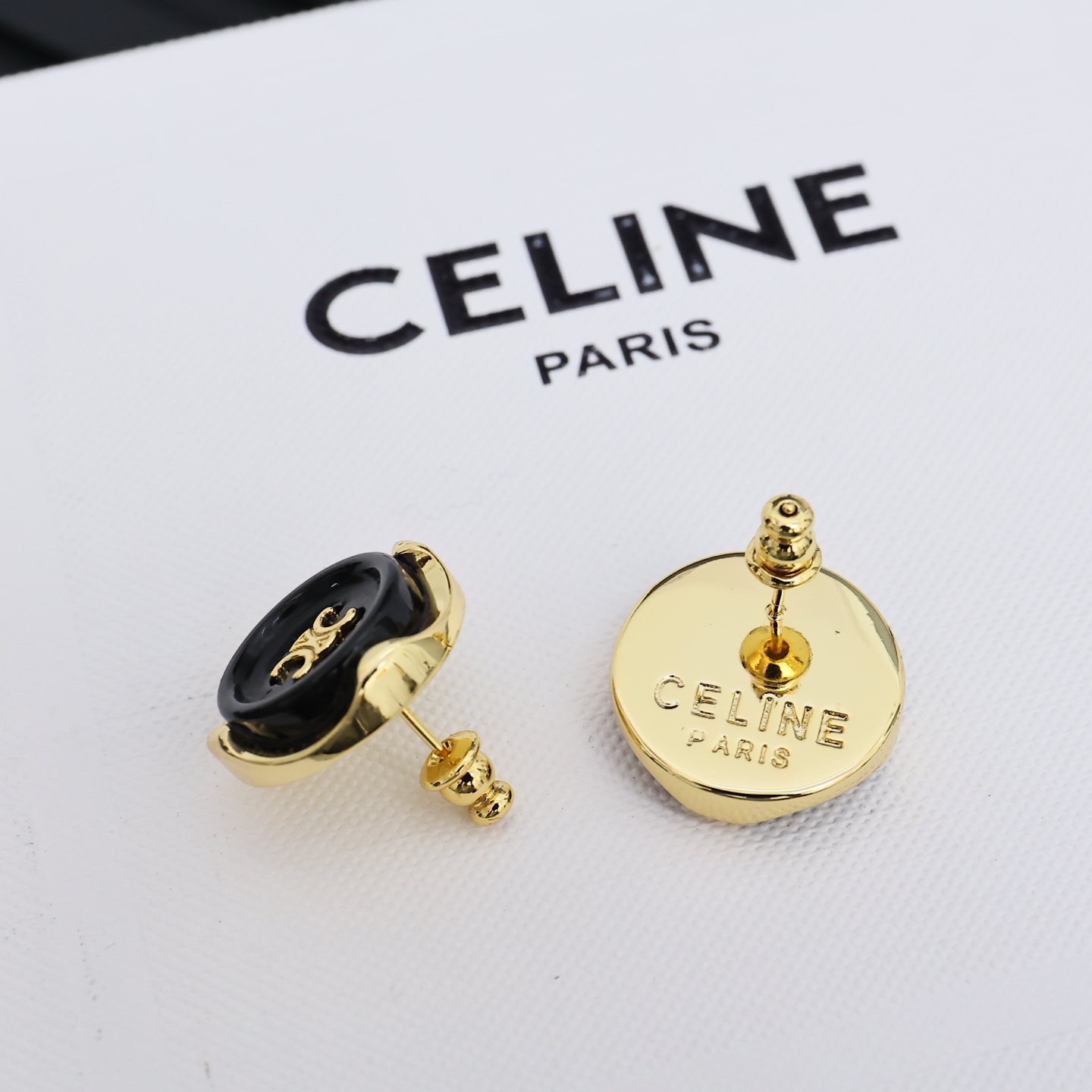 Celine Fashion Earrings