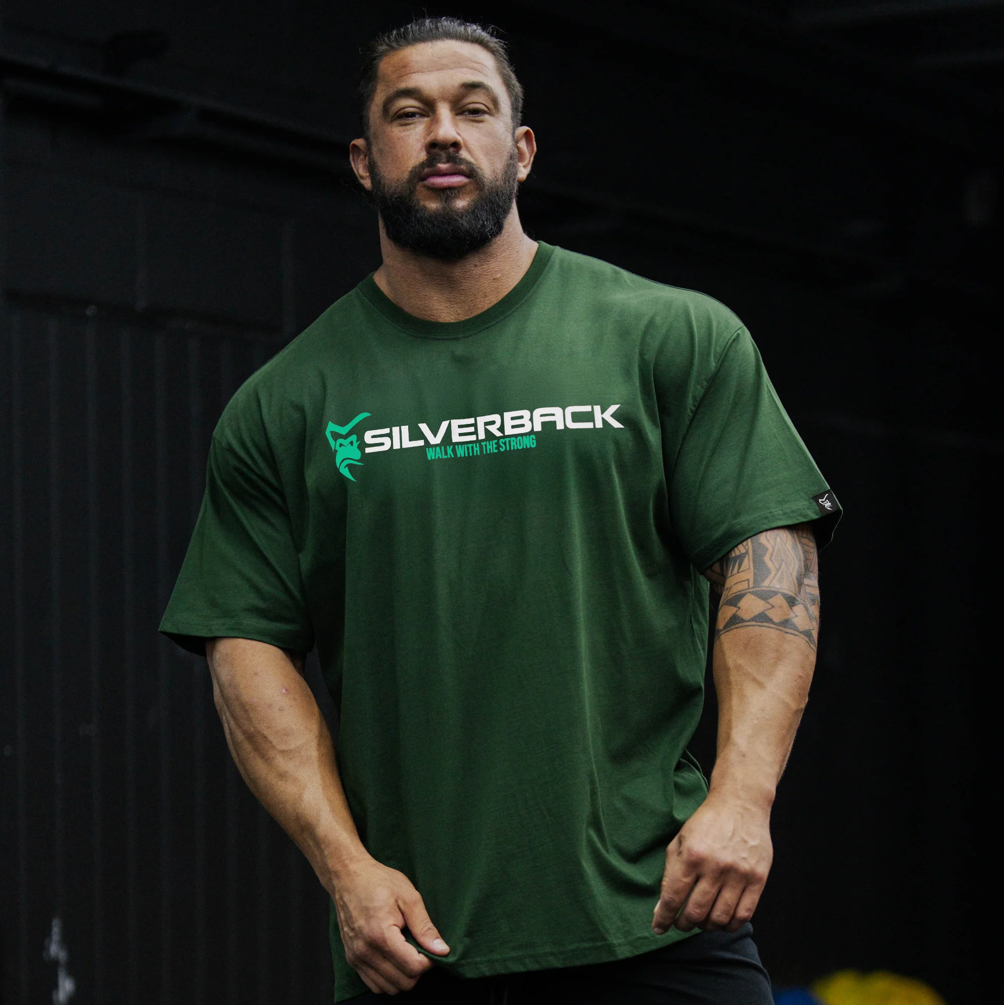 Redemption T-Shirt