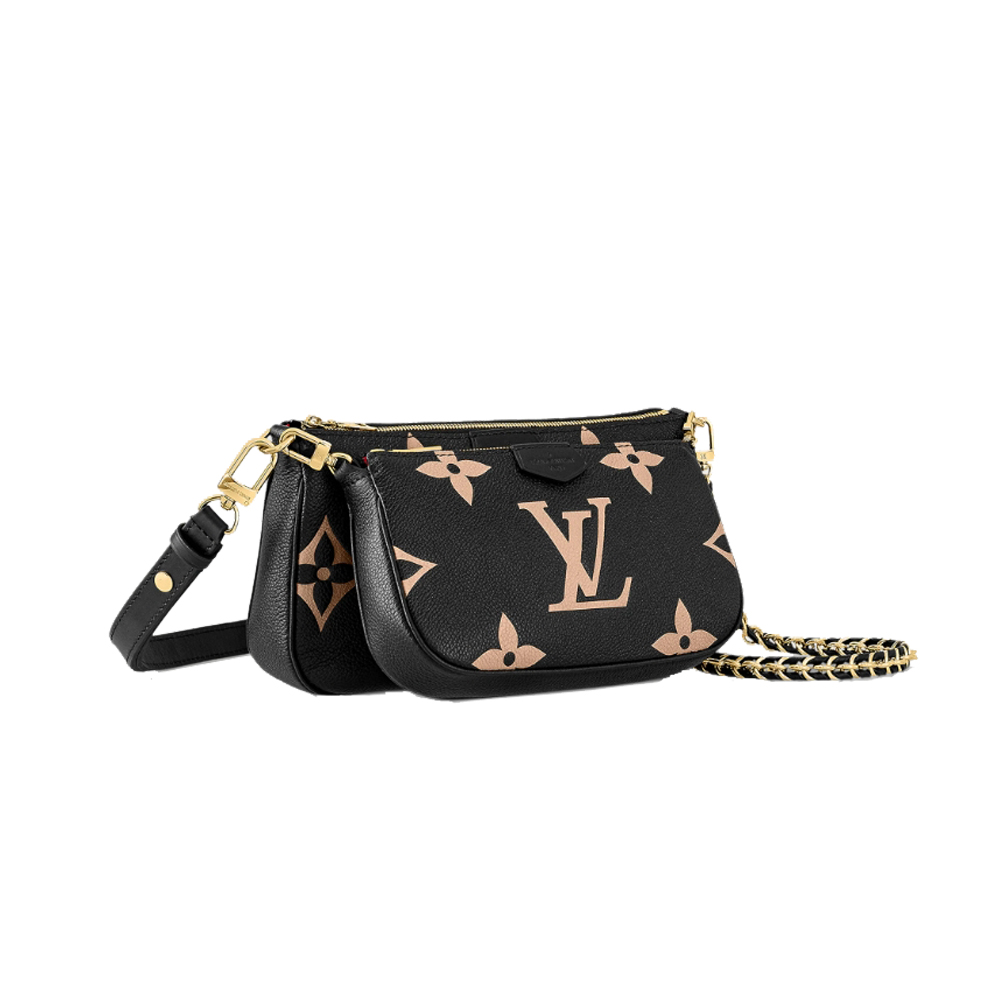 Louis Vuitton LV Multi Pochette Accessoires M45777