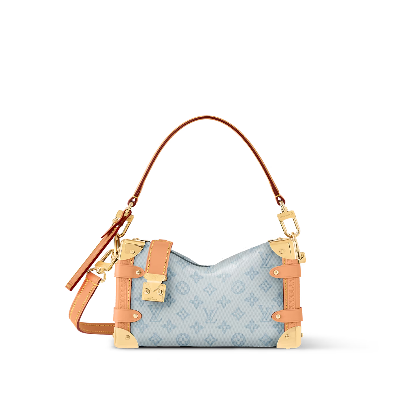 Louis Vuitton LV SIDE TRUNK Bags
