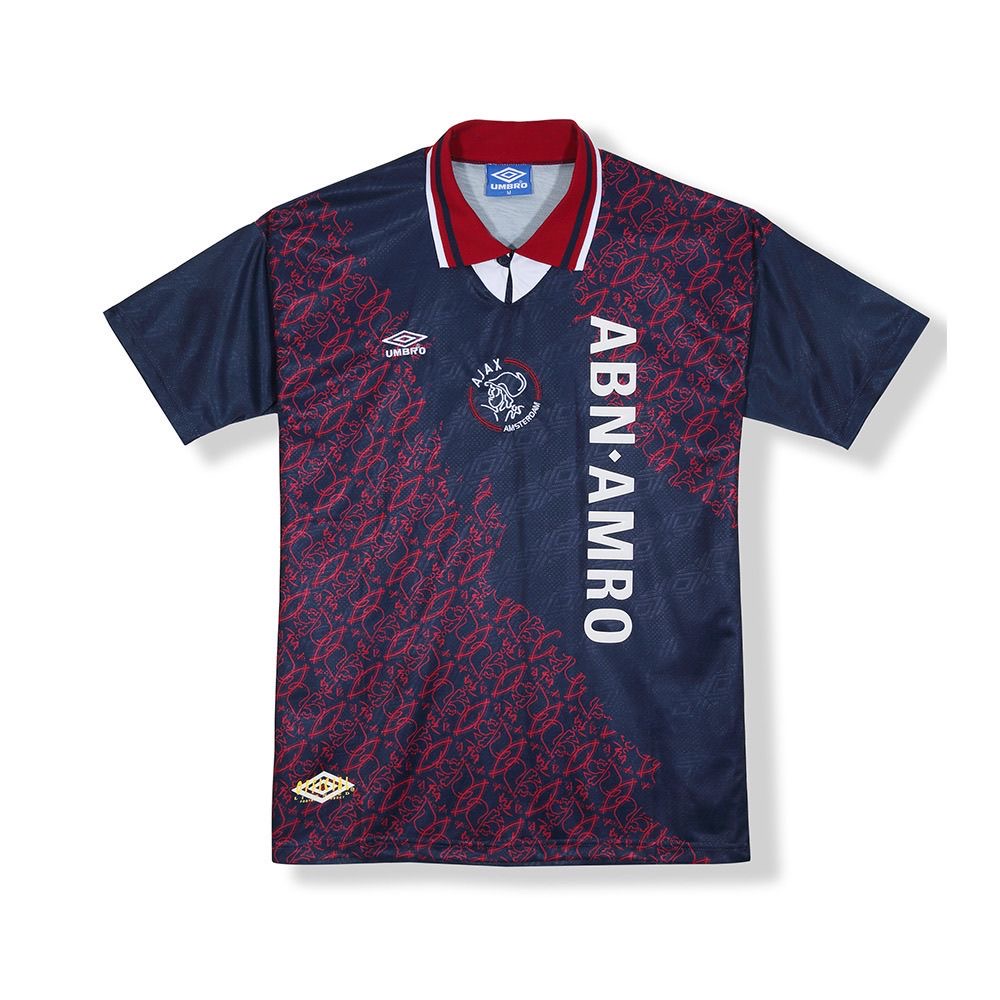 Retro 1994/95 Ajax Away S-XXL