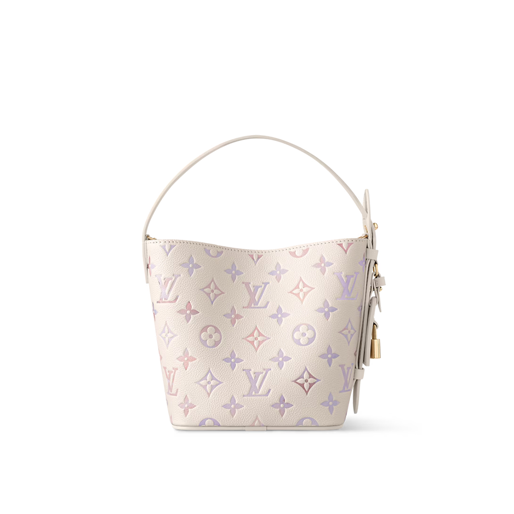 Louis Vuitton All In BB (Mirror Quality)