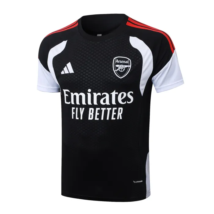 Arsenal Training Short sleeve Suit 26/27