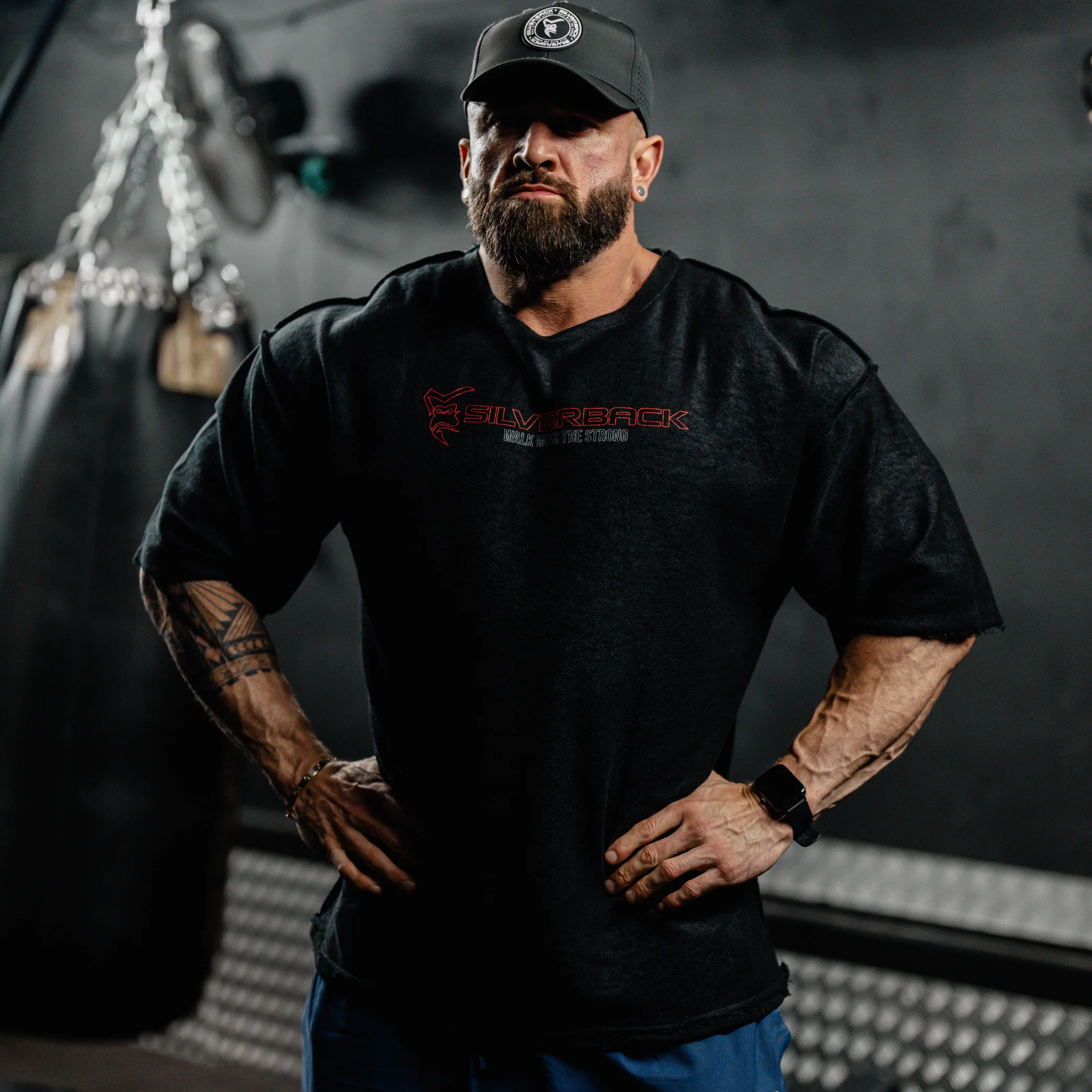 Redemption Pump Cover T-Shirt
