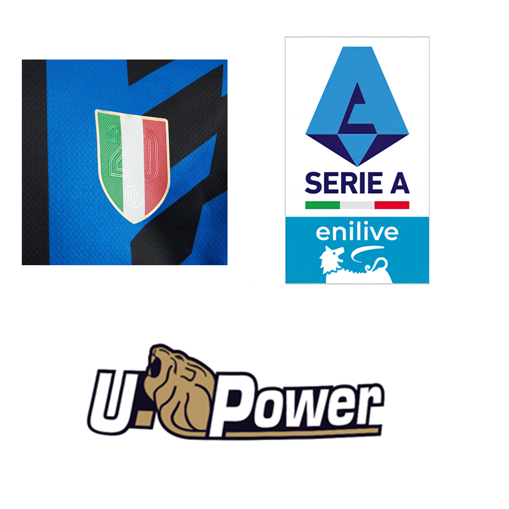 Inter Milan Home Man Jersey 24/25