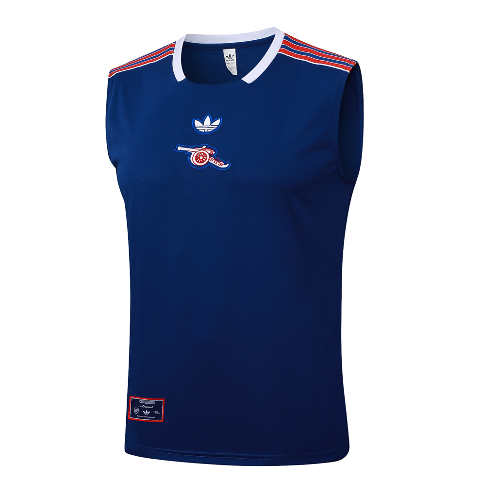 Arsenal Training Jersey 25/26 | Soc Jersey - Premium Football Jersey