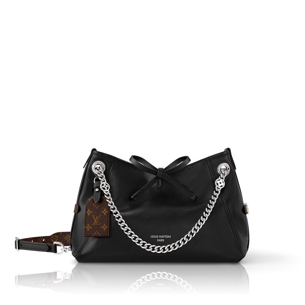 Louis Vuitton LV CarryAll BB