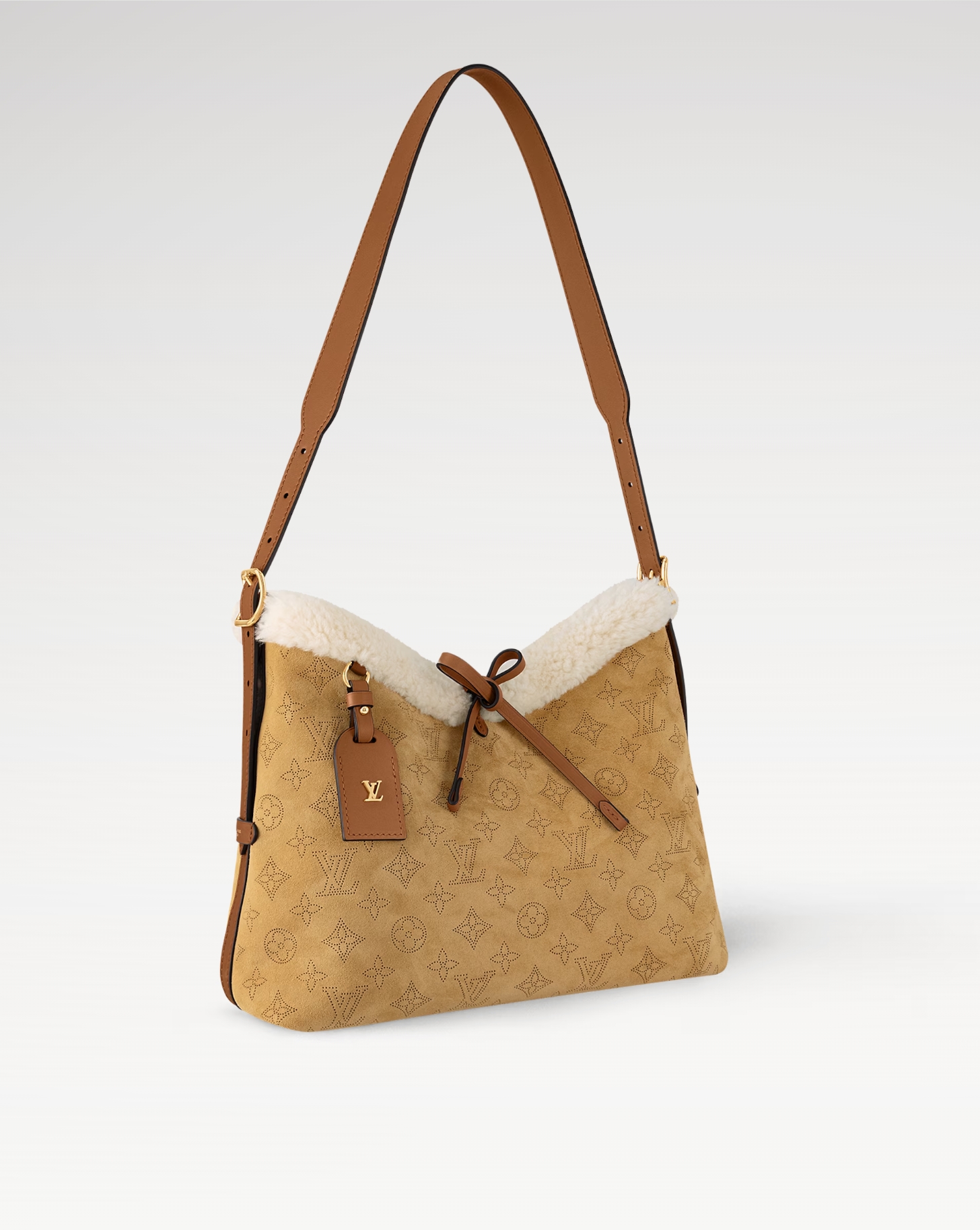 Louis Vuitton LV CarryAll PM