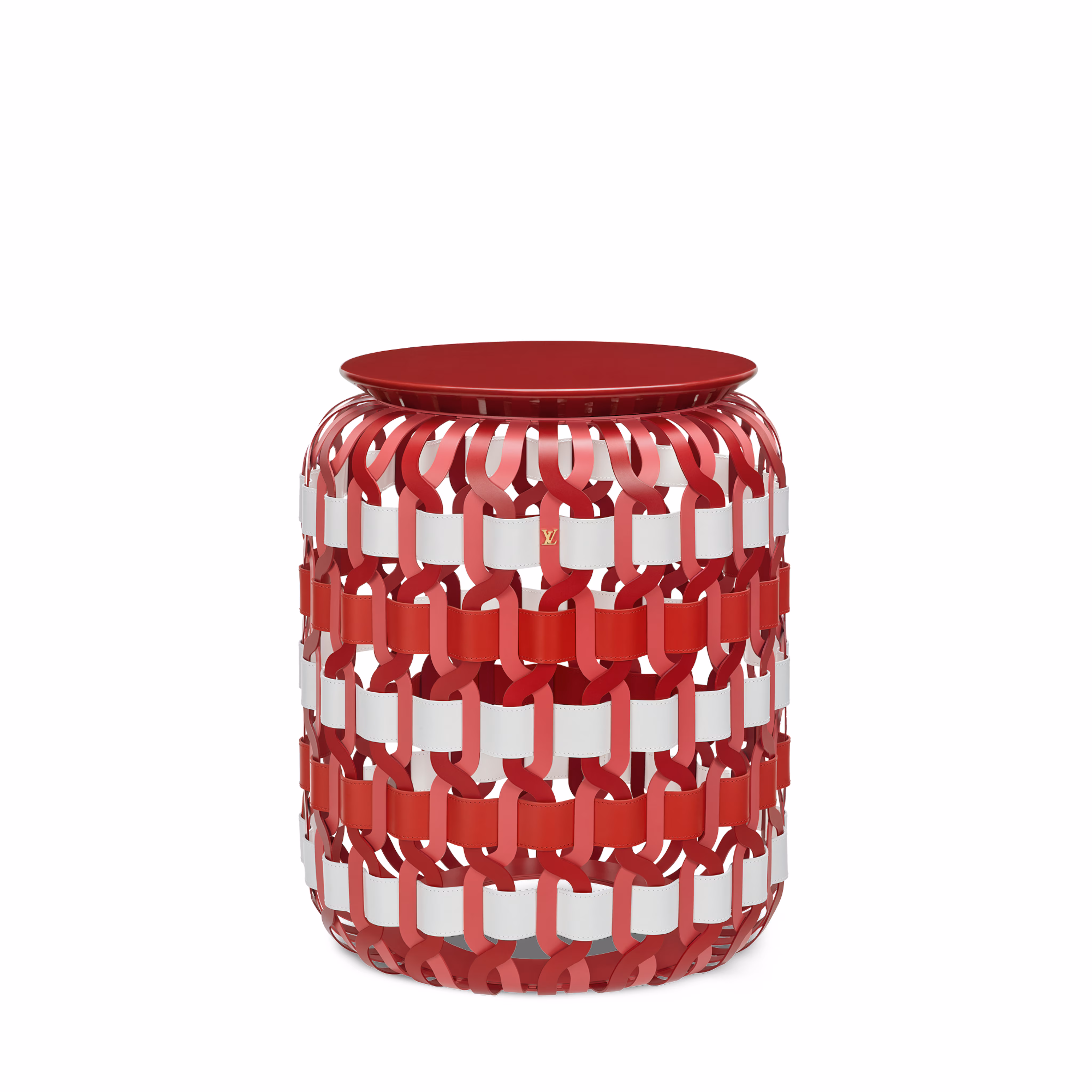 Basket Side Table By Zanellato/Bortotto