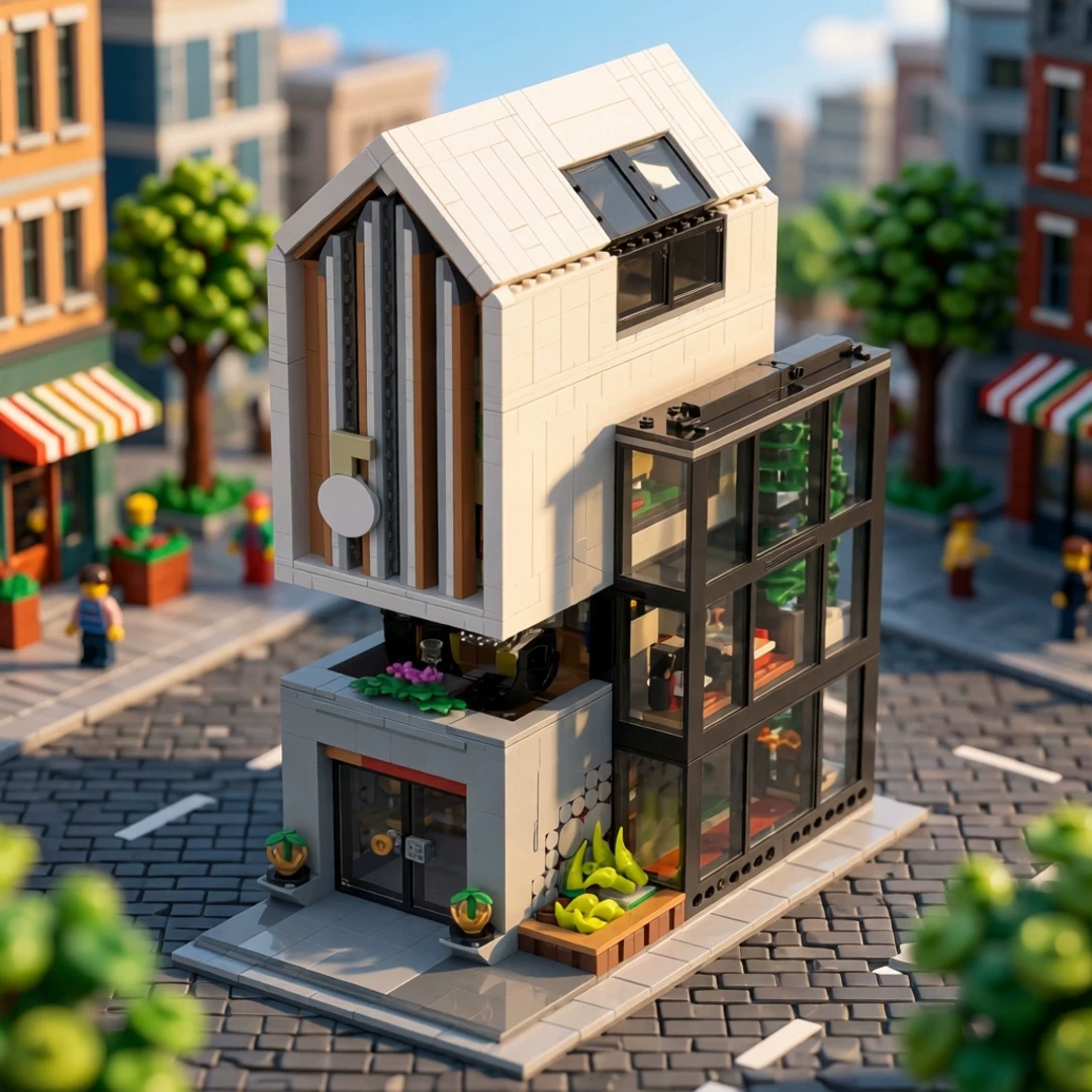 MOC 193612 - Financial Center
