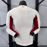 LVP 25/26 Away Player Long Sleeves S-4XL
