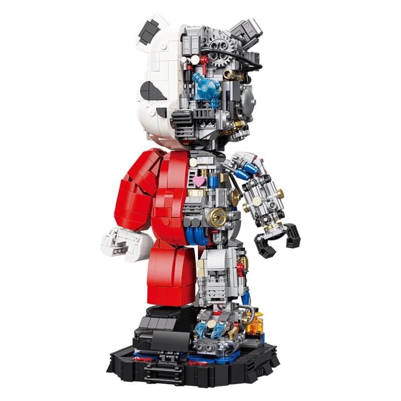 WanGao 188001 - Bear Robot