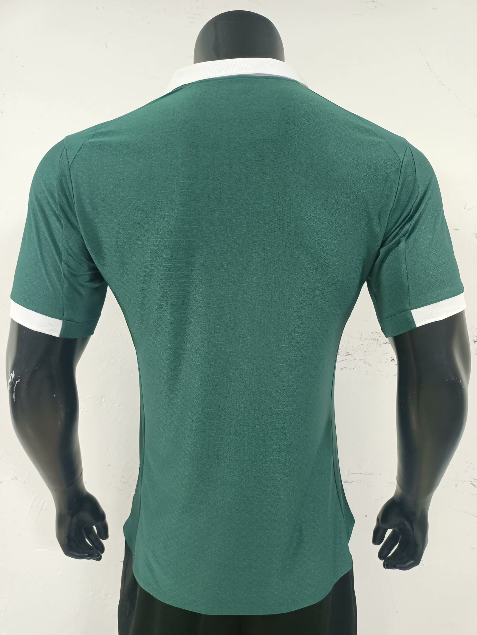 2526 Plymouth Argyle Home Player S-4XL