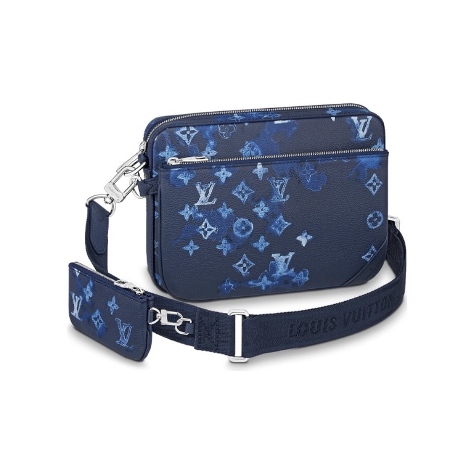 Louis Vuitton LV Trio Bag