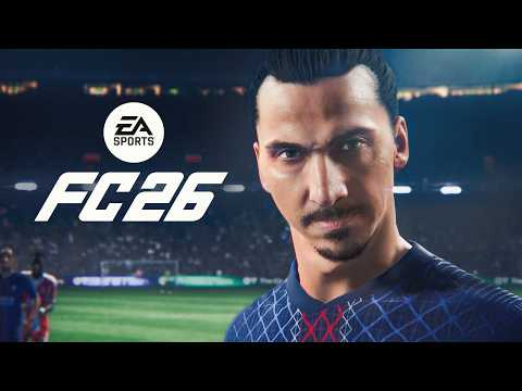 EA SPORTS FC 26 PC Steam Account