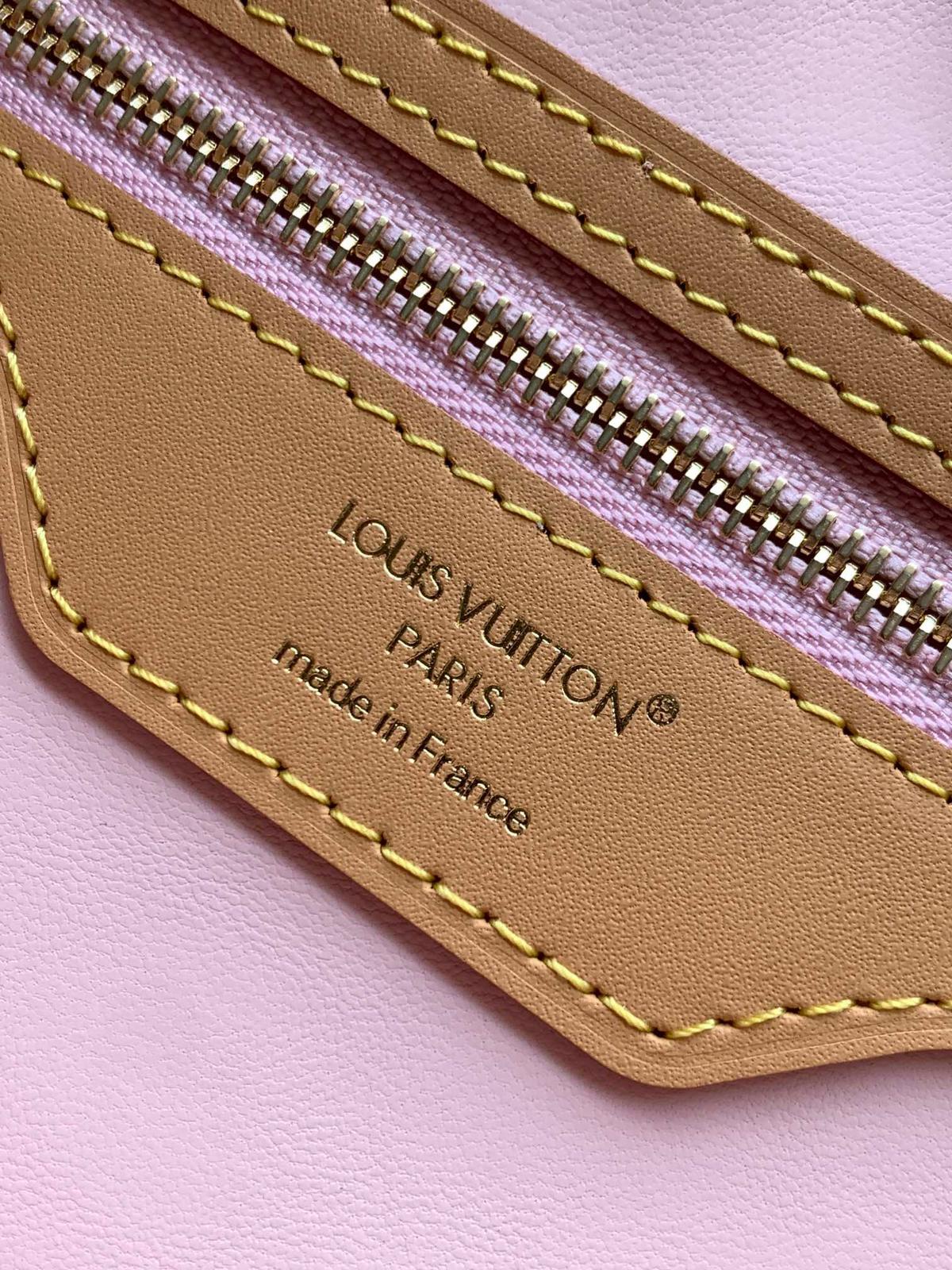 Louis Vuitton lv speedy 30