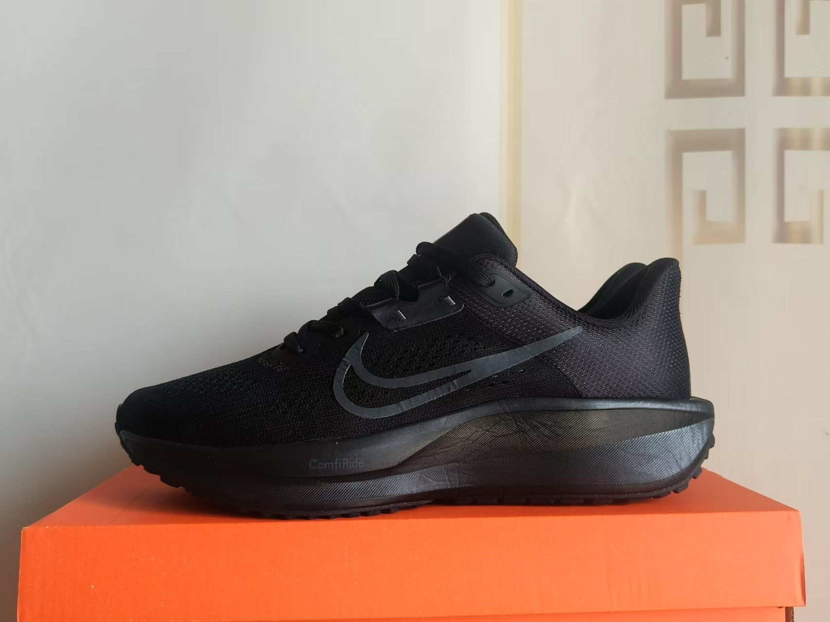 FD6033-003 US Men's Sizes6 to 11 in half sizes Black Gen6 Shoes tianlong