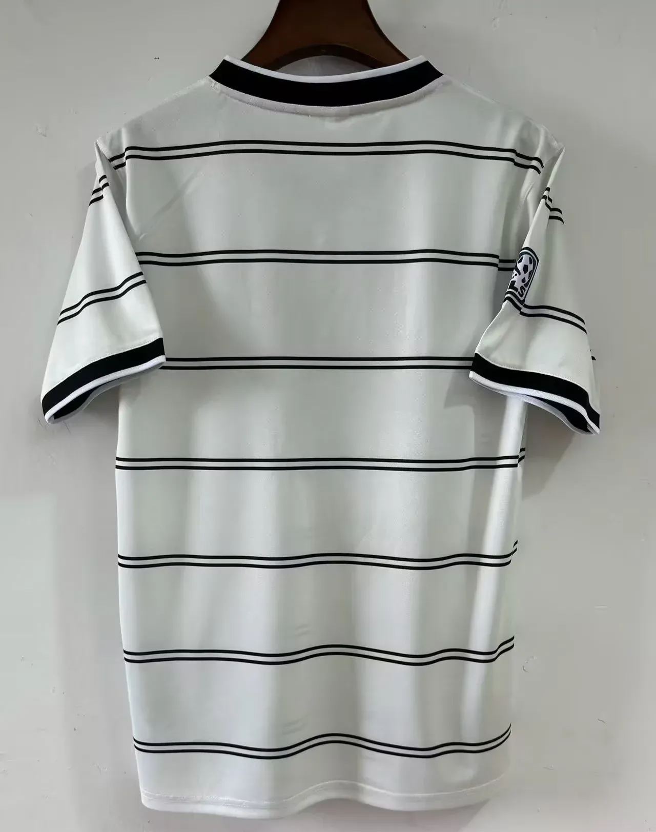 Retro LA Galaxy 1997 Third  S-XXL