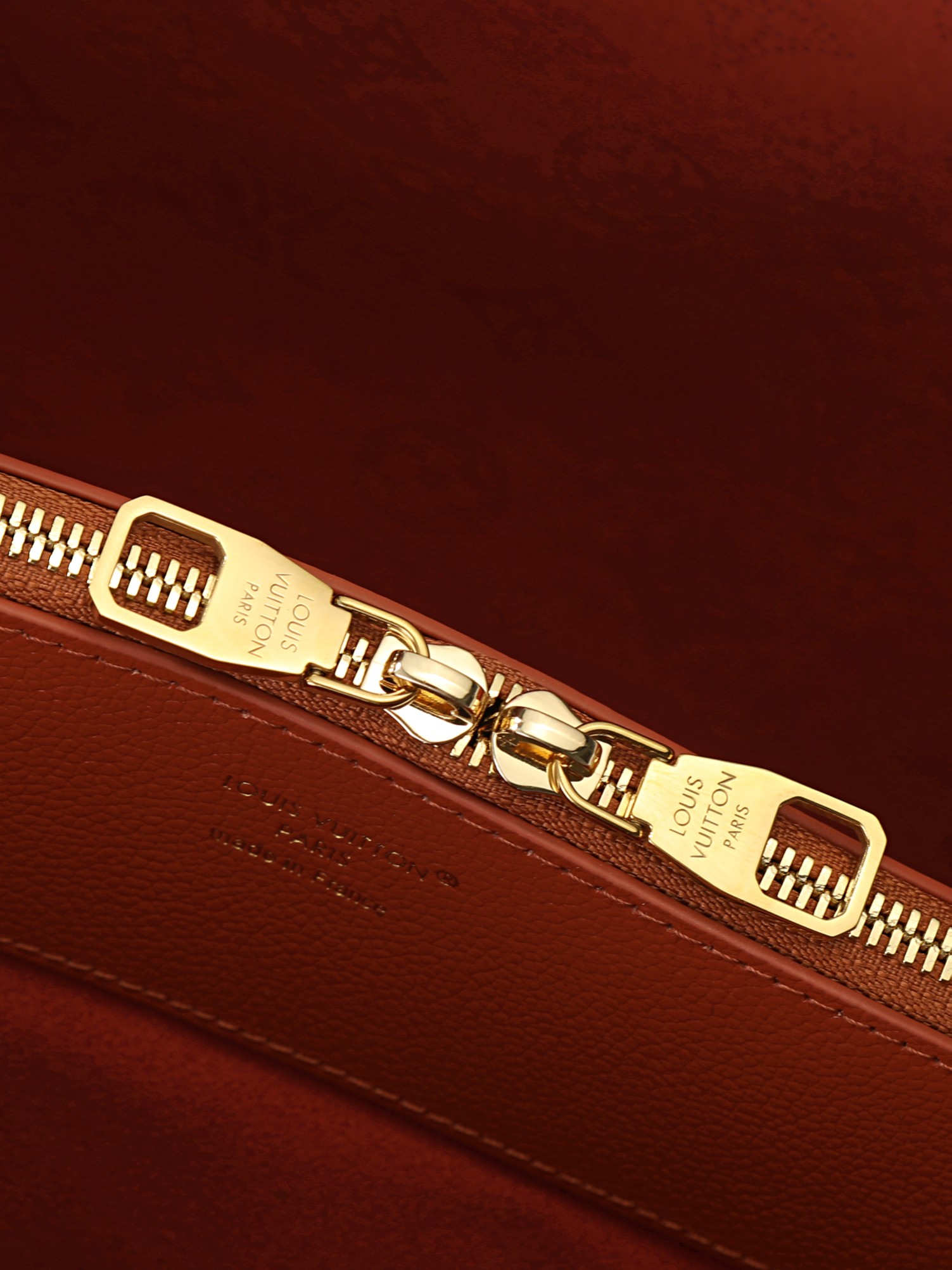 Louis Vuitton Bella Tote handbag