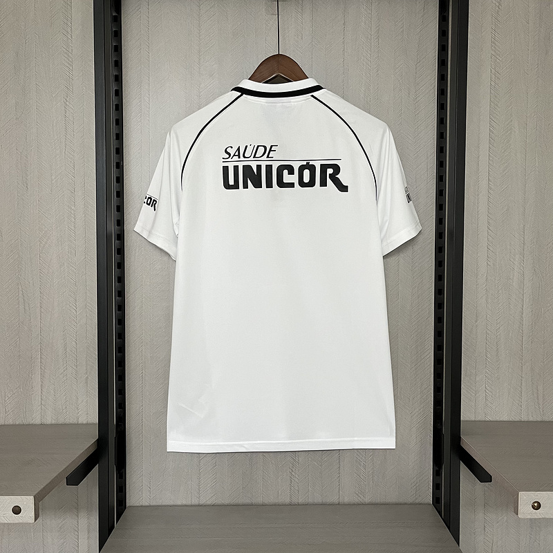Retro  1997 Santos