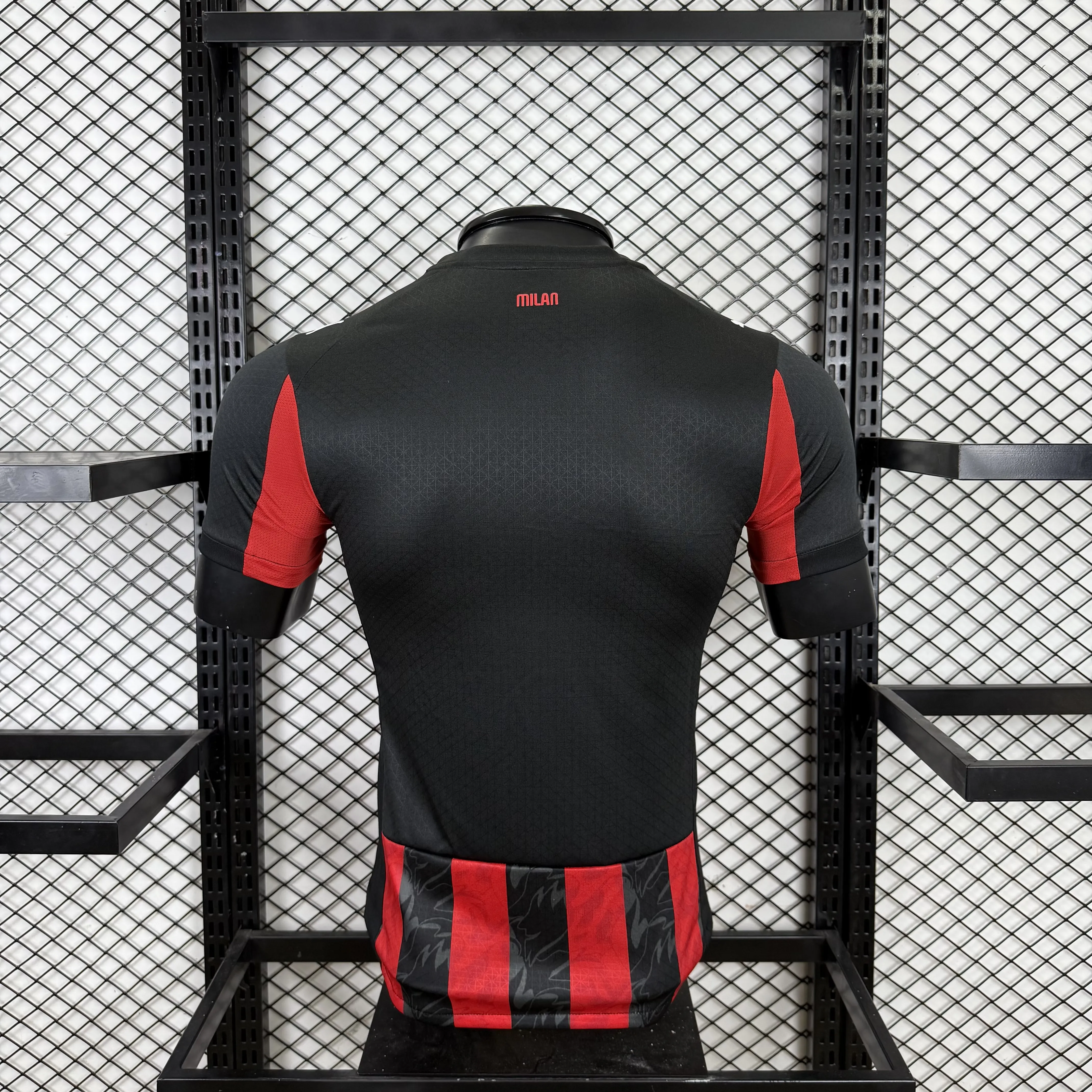Player Version AC milan 25/26 Home  S-3XL