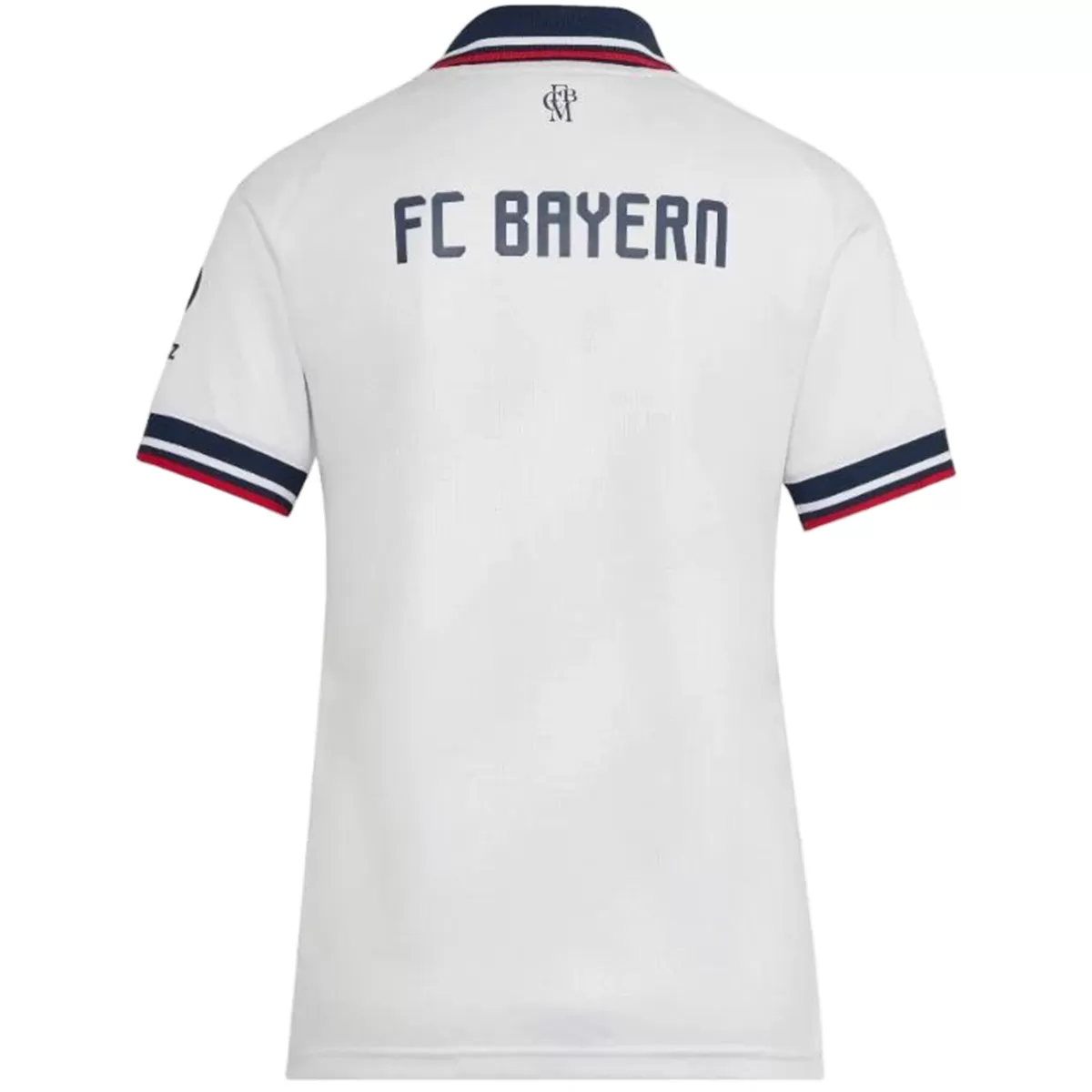 Women's Bayern Munich Away Jersey 26/27