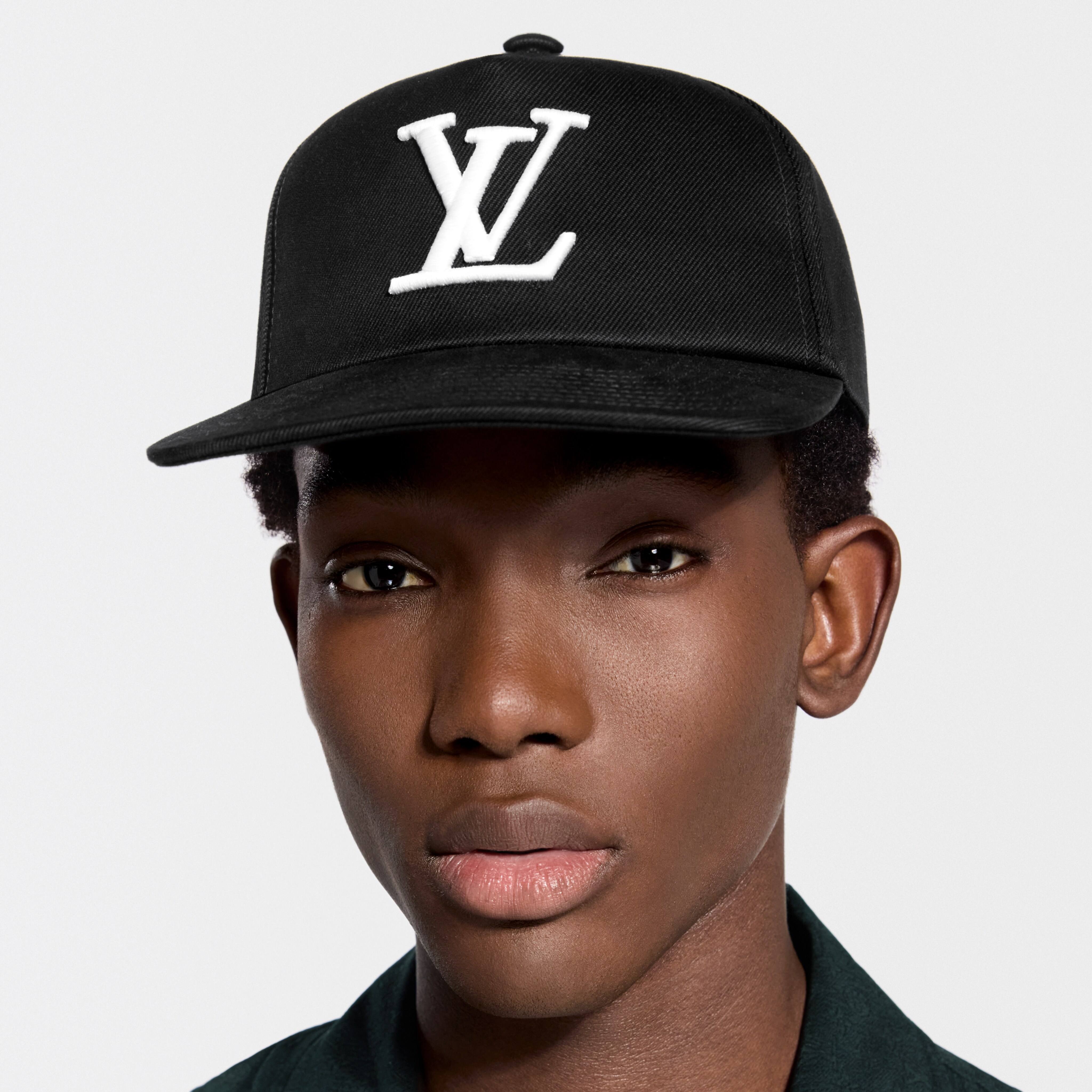 キャップ･LV トラッカー