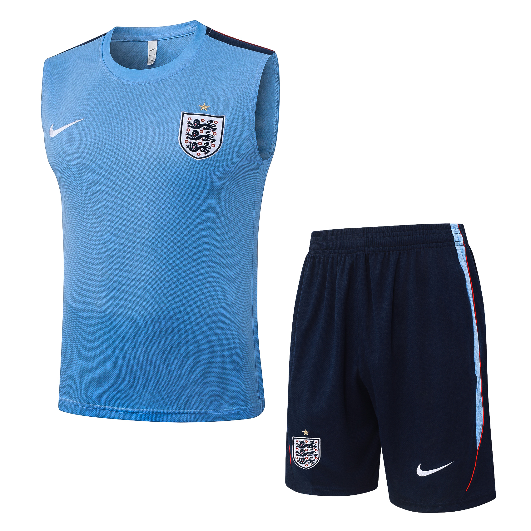 England Training Jersey 26/27 | Soc Jersey - Premium Football Jersey