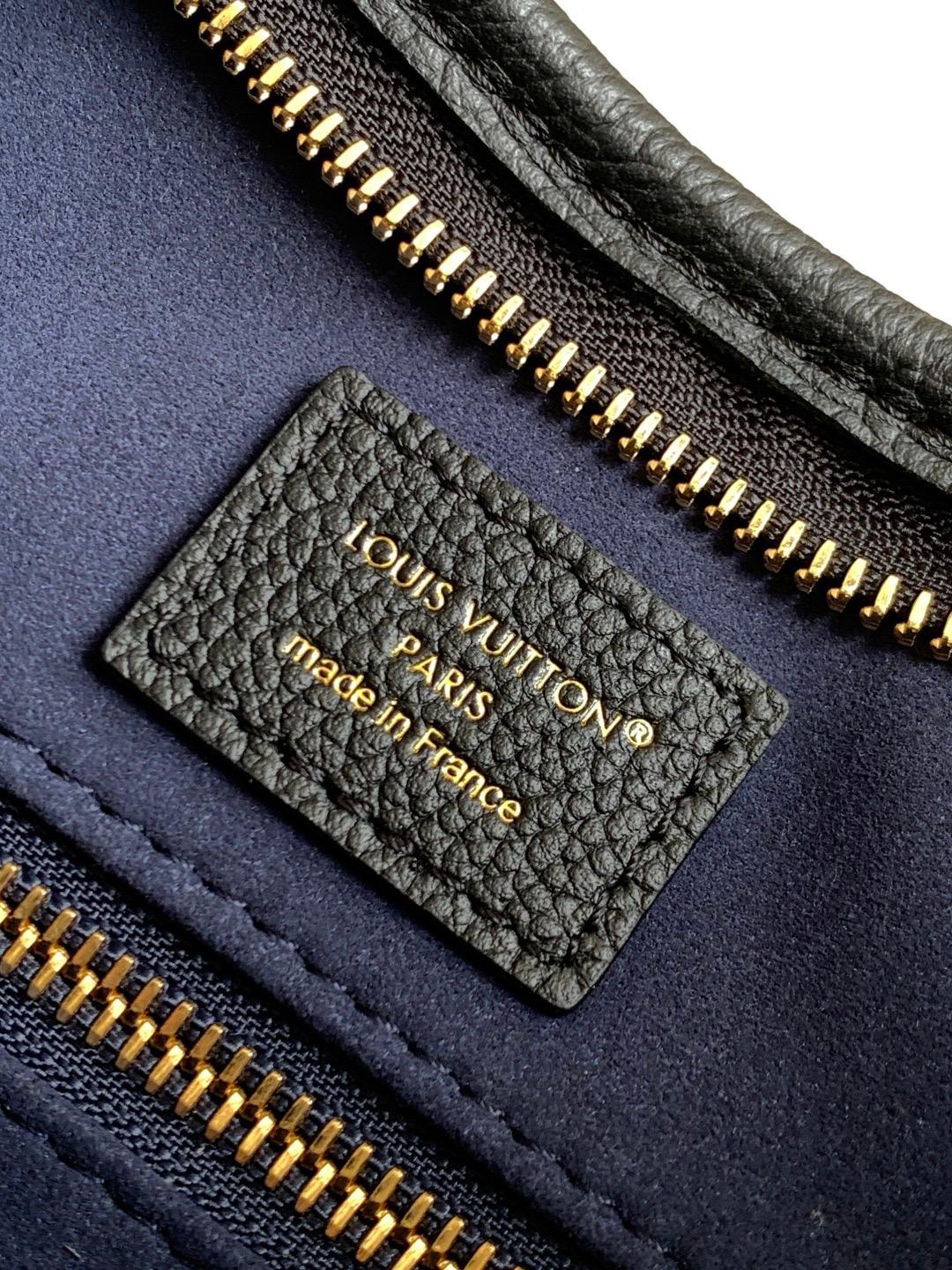 Louis Vuitton LV M46289 CarryAIl MM