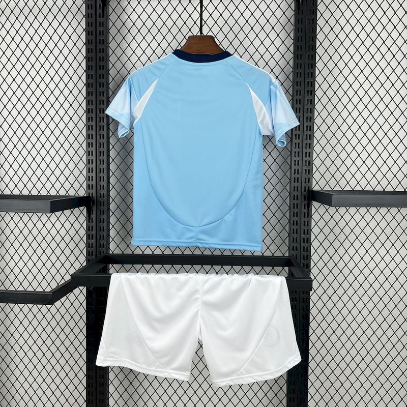 Kids kit New York City 25/26 Home 16-28