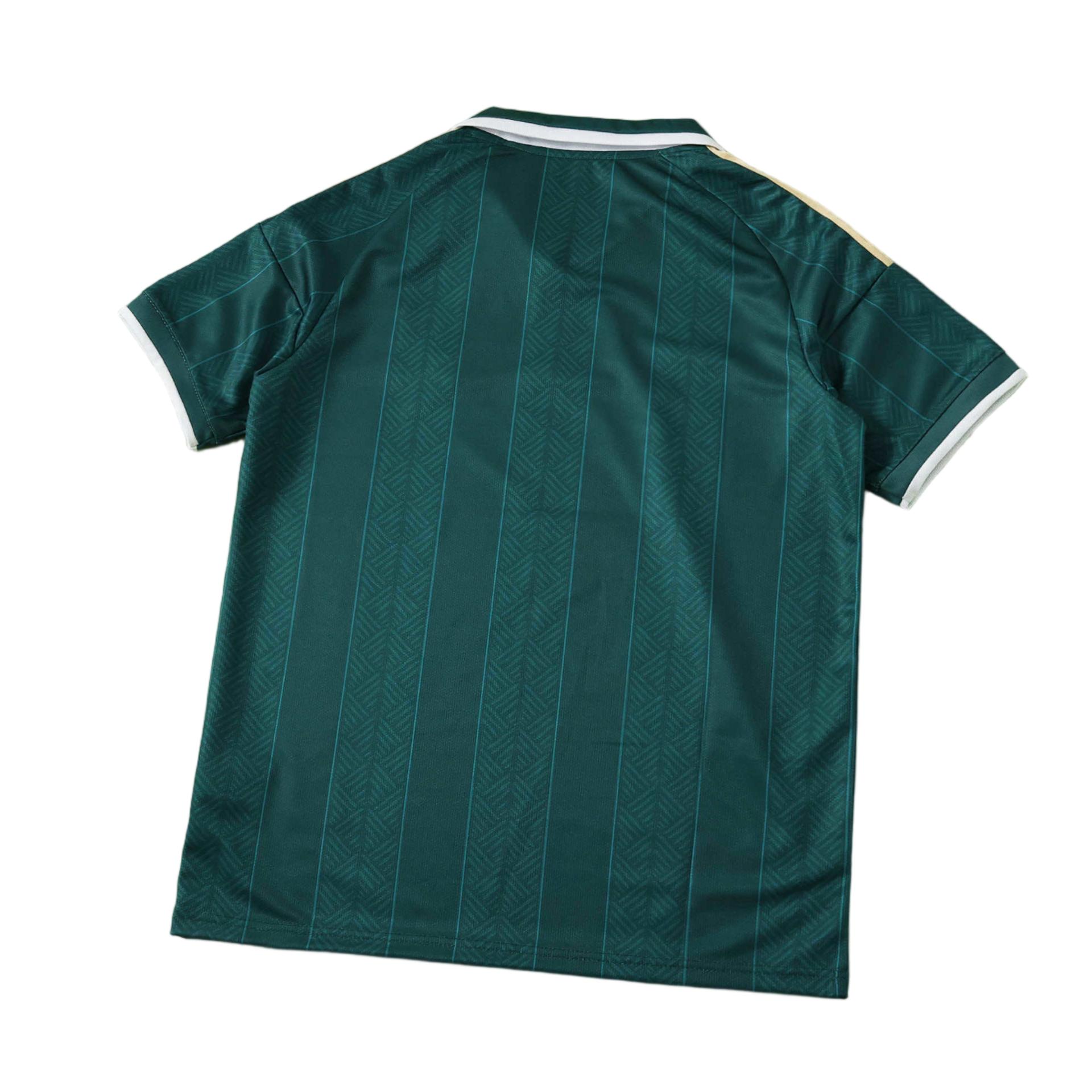 South Africa 2026 Away Jersey S-4XL Fan Version