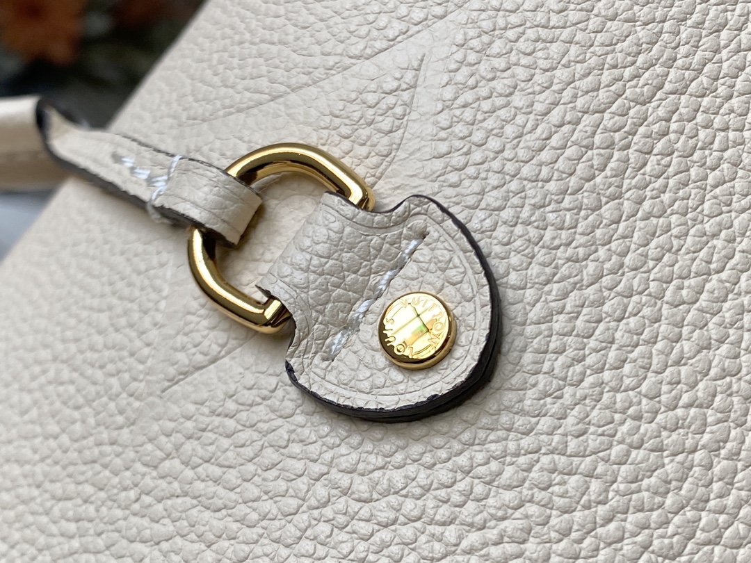 Louis Vuitton LV Neverfull MM m45684