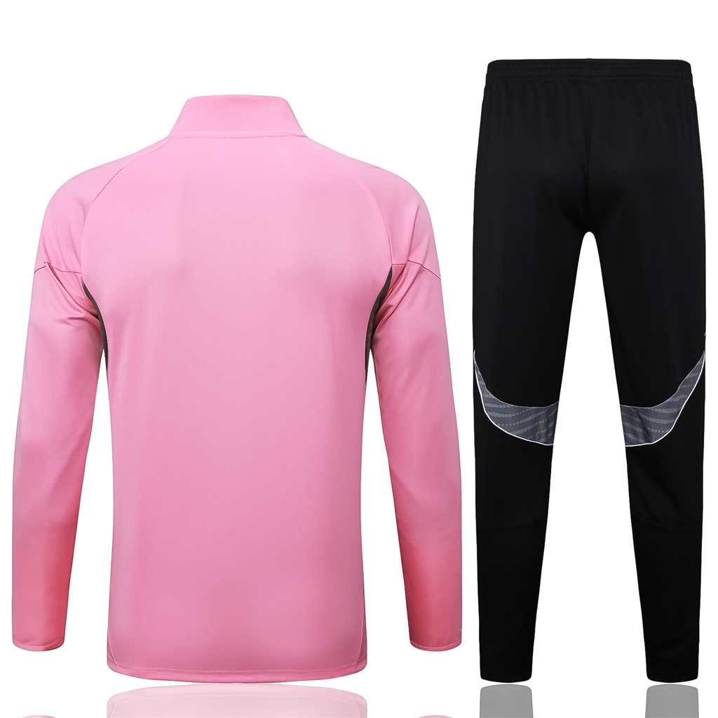 Inter Miami Training Jacket Suit 25/26
