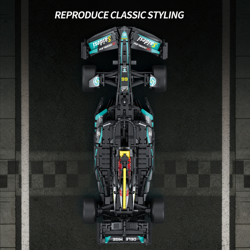 ReoBrix 11040 - F1