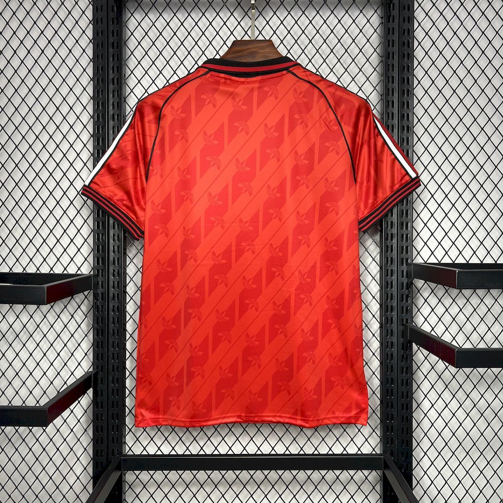 2024/25 Flamengo Special Jersey S-4XL