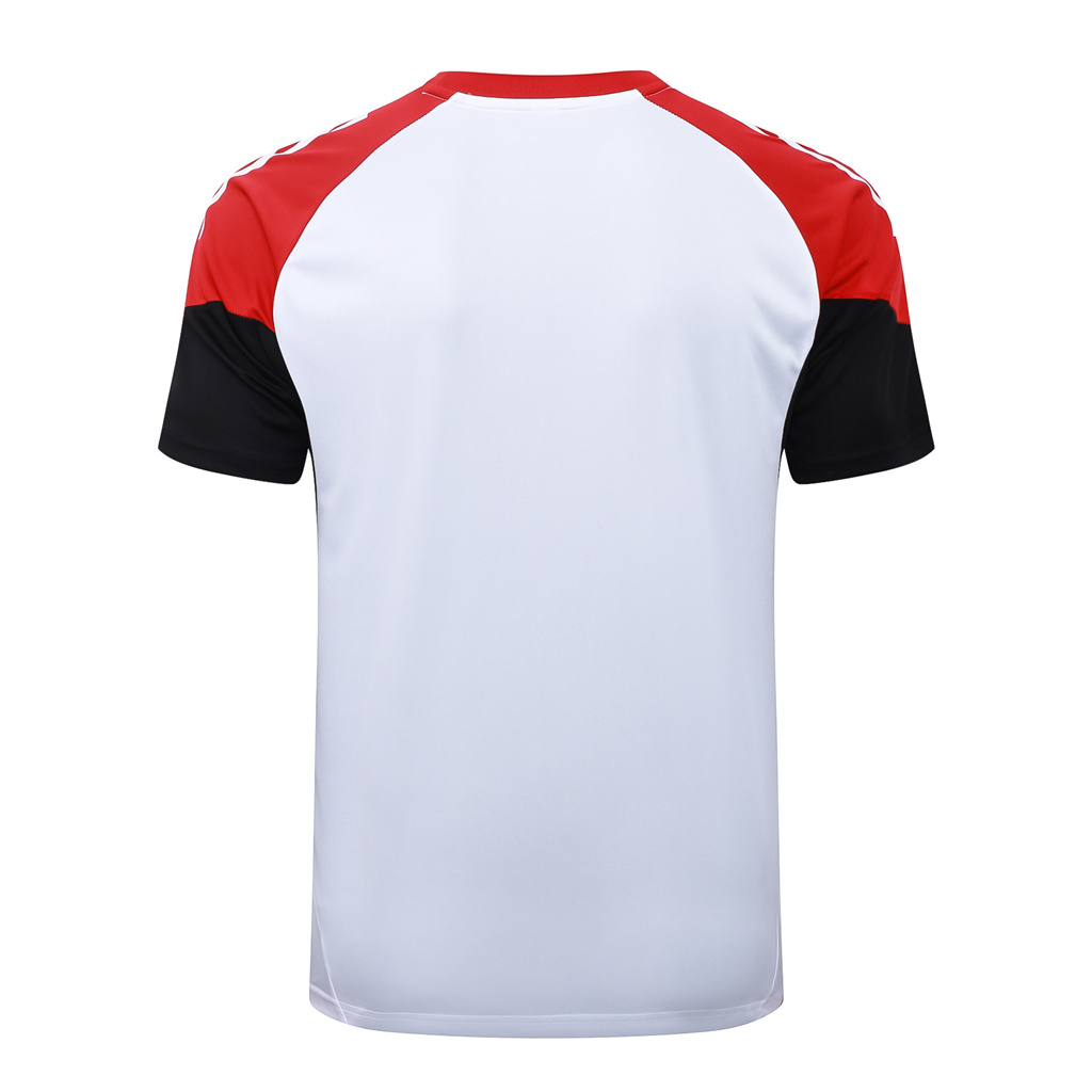 Arsenal Training Short sleeve Jersey 25/26