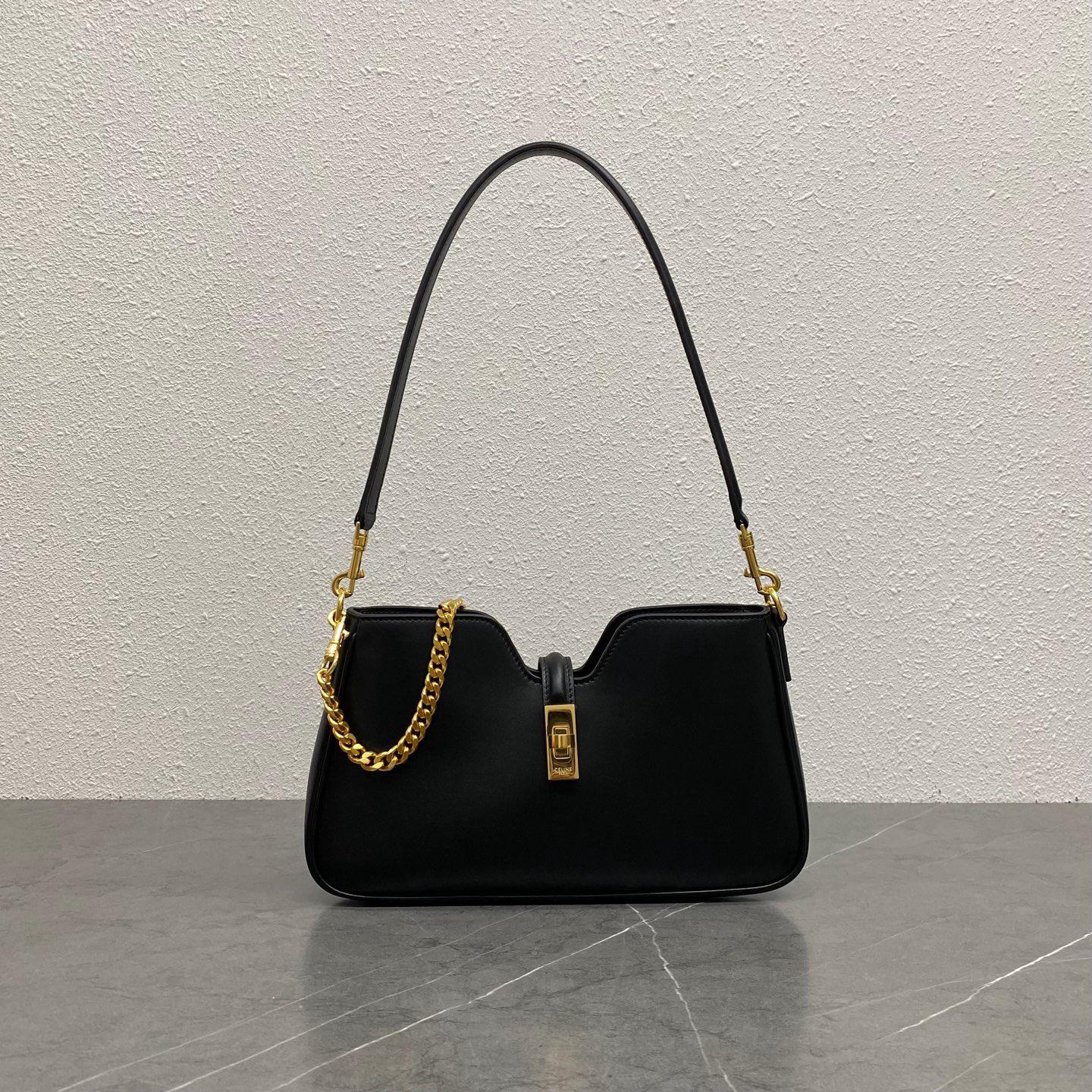 CELINE Camille 16 Soft Small shoulder bag