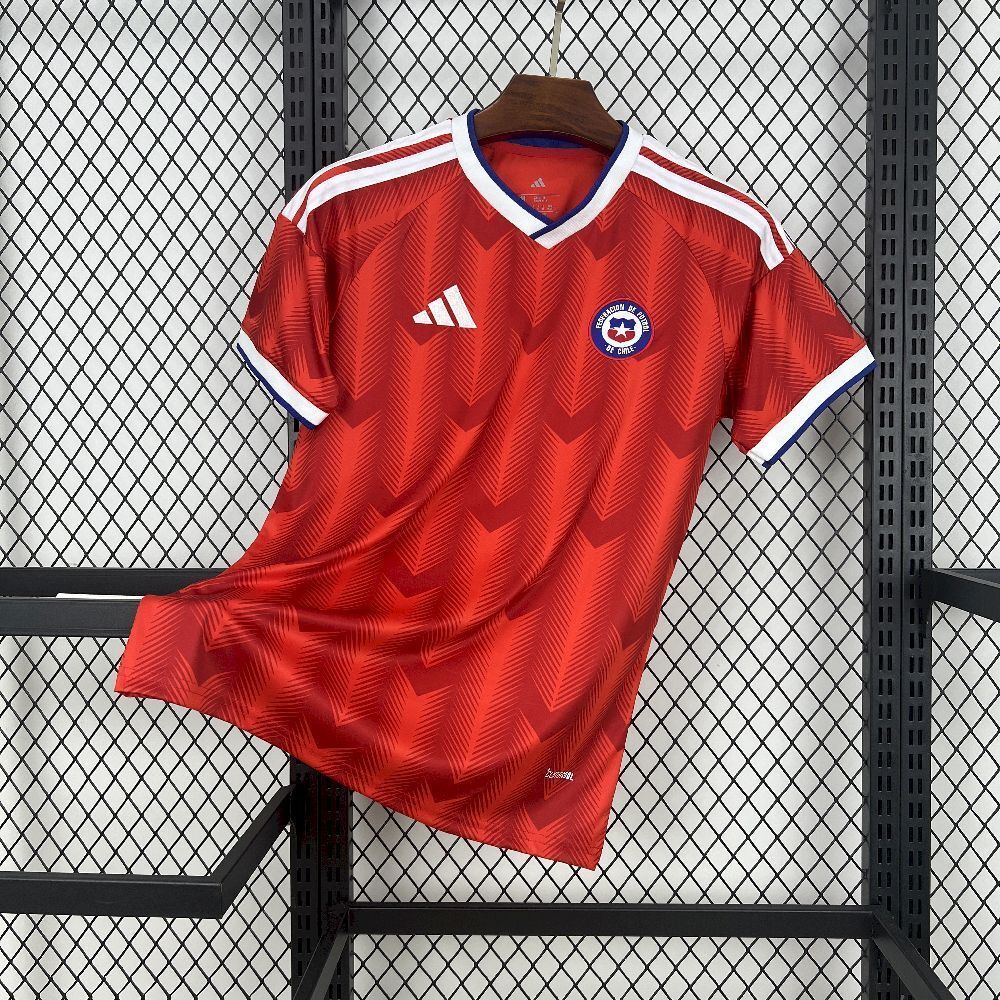 Chilean national team player model 25/26