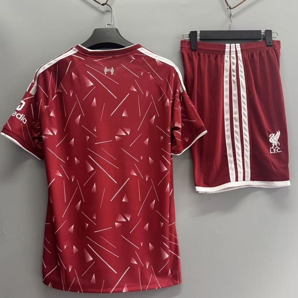 Kids LVP 26/27 Home Adult and children's  kit 16-28