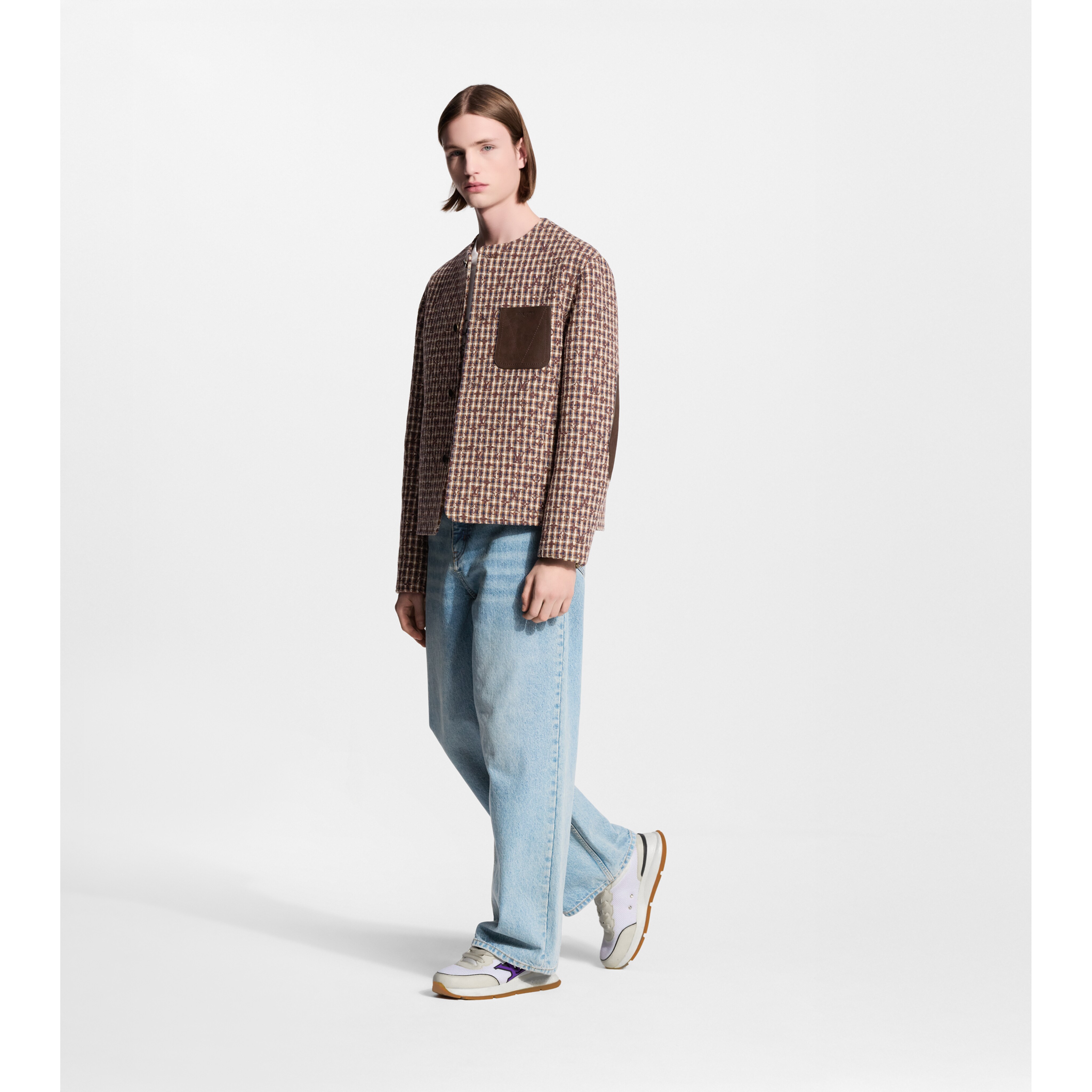 LV クラシック スニーカー