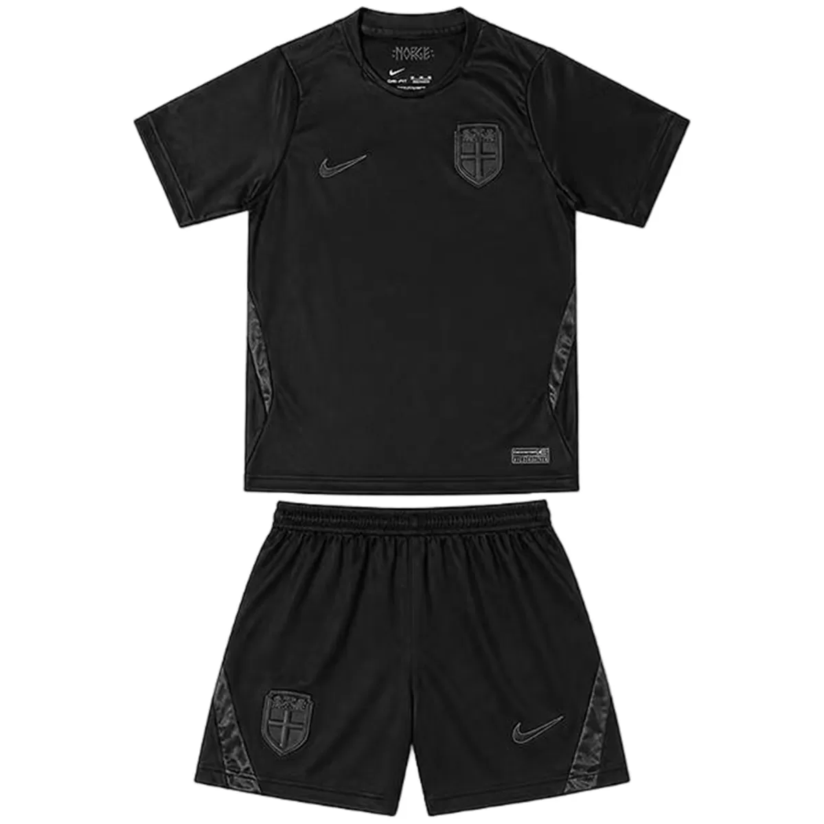 Kids Norway Away Jersey Suit World Cup 2026 | Soc Jersey - Premium Football Jersey